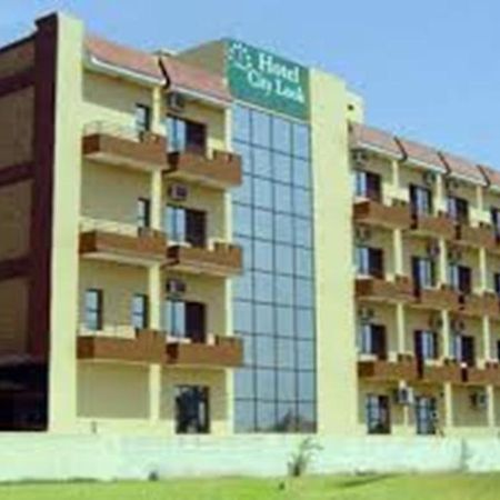 Hotel City Look Baddi Dış mekan fotoğraf